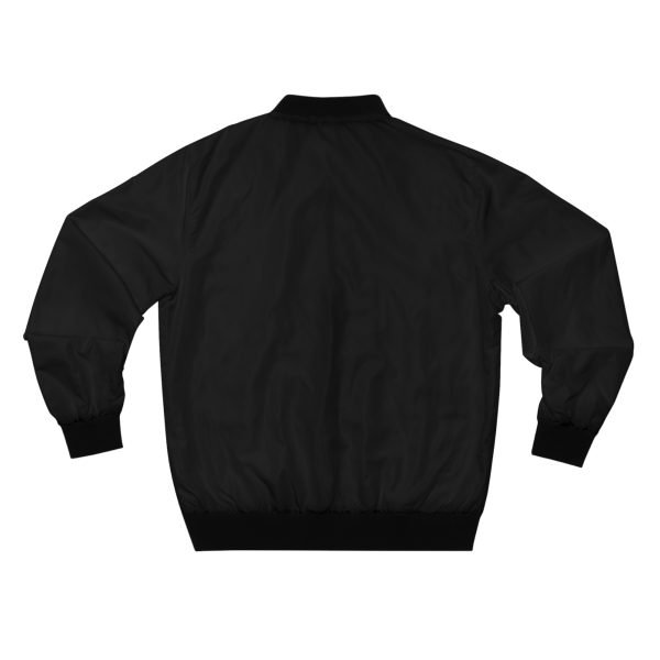 Men's Bomber Jacket (AOP) - Image 3