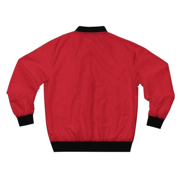 Men's Bomber Jacket (AOP) - Image 2