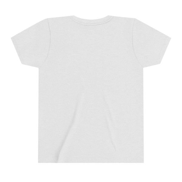 Youth Short Sleeve Tee - Image 4