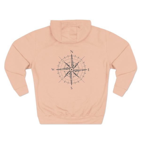 Unisex Premium Pullover Hoodie - Image 6