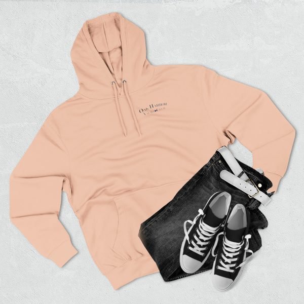 Unisex Premium Pullover Hoodie - Image 7