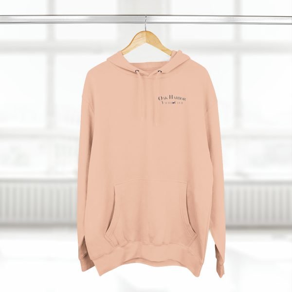 Unisex Premium Pullover Hoodie - Image 8