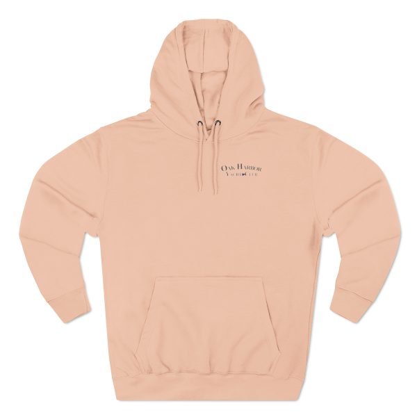 Unisex Premium Pullover Hoodie - Image 5