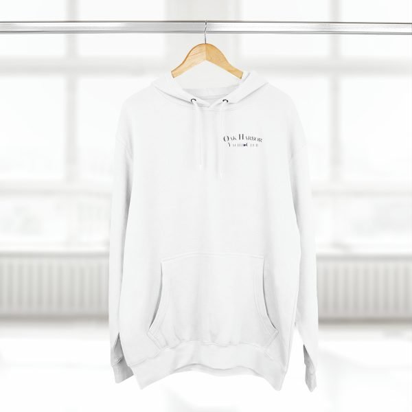 Unisex Premium Pullover Hoodie - Image 4