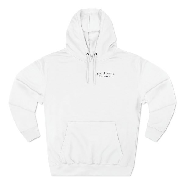 Unisex Premium Pullover Hoodie