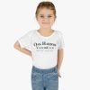Infant Baby Rib Bodysuit - Image 3