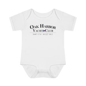 Infant Baby Rib Bodysuit
