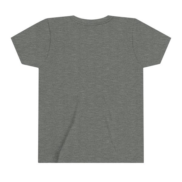 Youth Short Sleeve Tee - Image 6