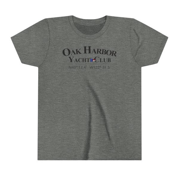 Youth Short Sleeve Tee - Image 5