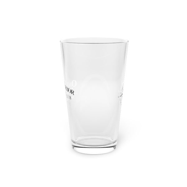 Pint Glass, 16oz - Image 2