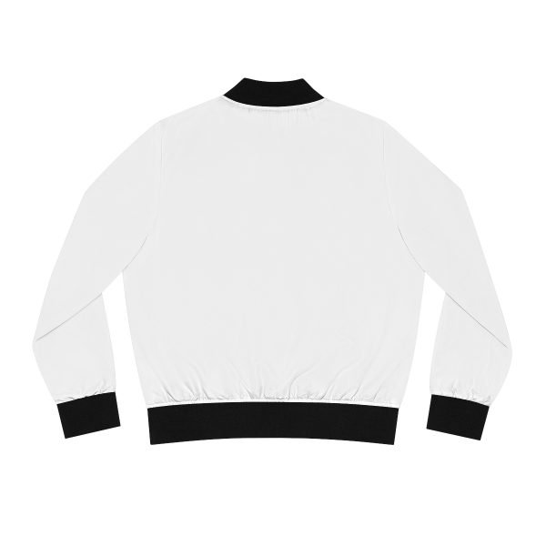 Women's Bomber Jacket (AOP) - Image 2