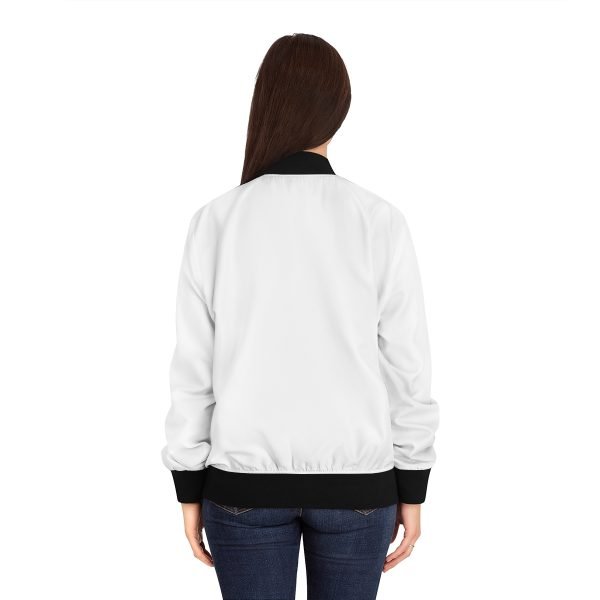 Women's Bomber Jacket (AOP) - Image 4