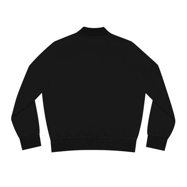 Women's Bomber Jacket (AOP) - Image 3