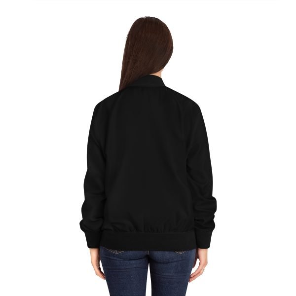 Women's Bomber Jacket (AOP) - Image 4