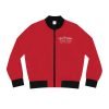 Women's Bomber Jacket (AOP)