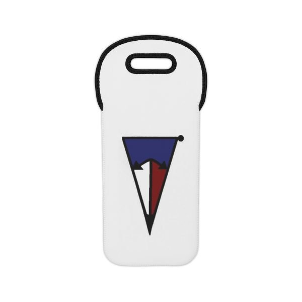 Wine Tote Bag - Image 2