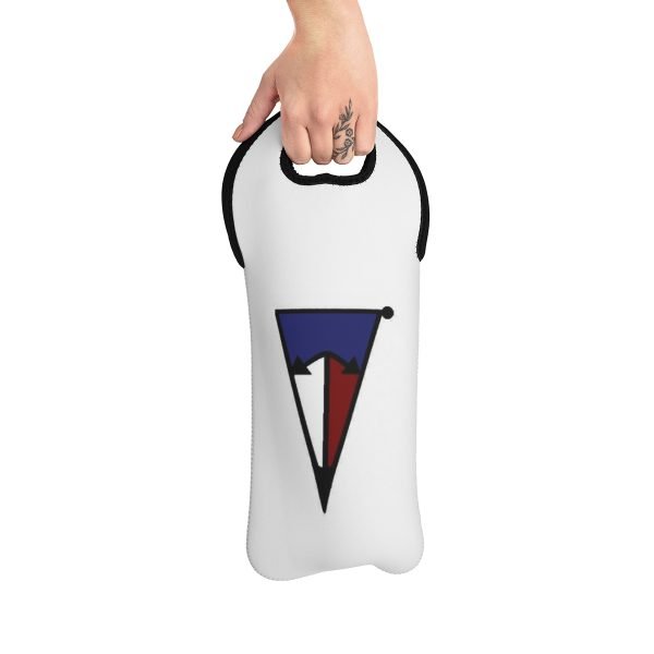 Wine Tote Bag - Image 3