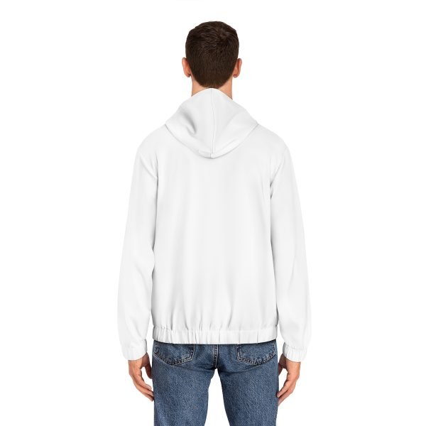 Men's Full-Zip Hoodie (AOP) - Image 4