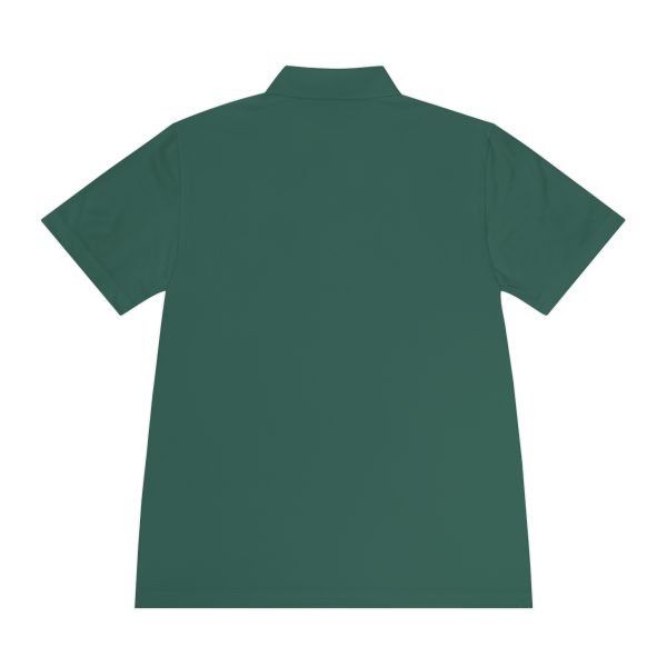 Men's Sport Polo Shirt - Image 20