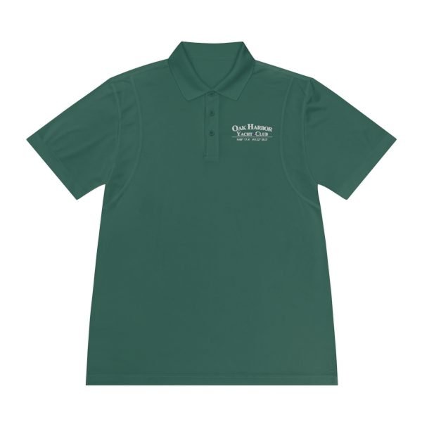 Men's Sport Polo Shirt - Image 19
