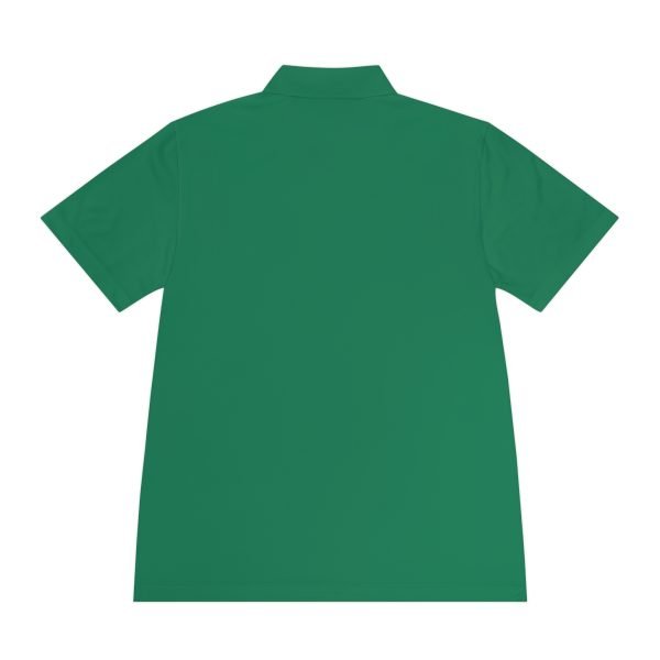 Men's Sport Polo Shirt - Image 17