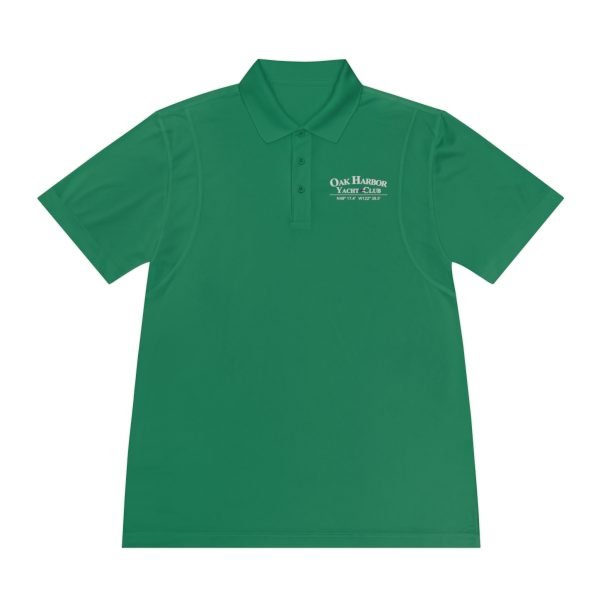 Men's Sport Polo Shirt - Image 16