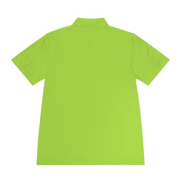 Men's Sport Polo Shirt - Image 14