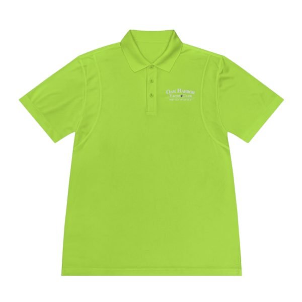 Men's Sport Polo Shirt - Image 13