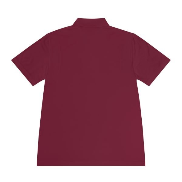 Men's Sport Polo Shirt - Image 29