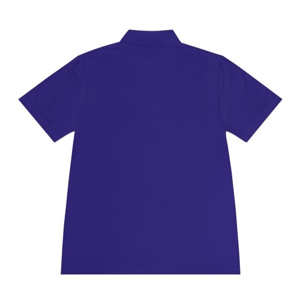 Men's Sport Polo Shirt - Image 23