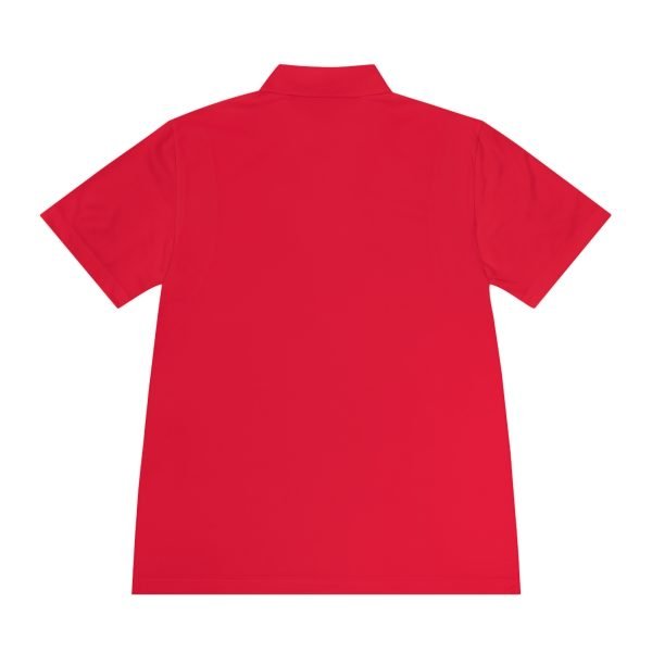 Men's Sport Polo Shirt - Image 26