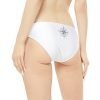 Loop Tie Side Bikini Bottom (AOP) - Image 4