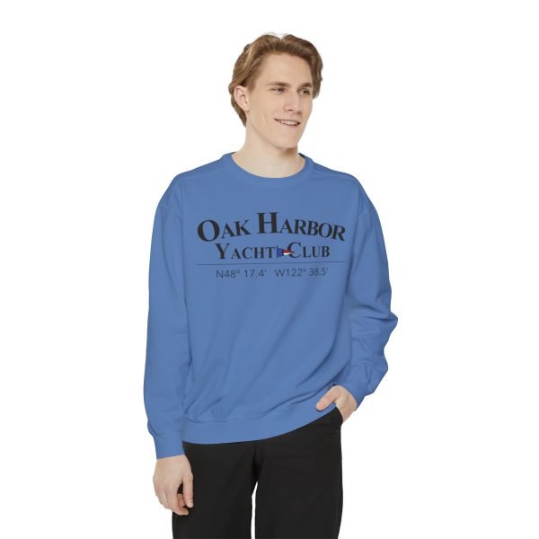 Unisex OHYC Sweatshirt - Image 11