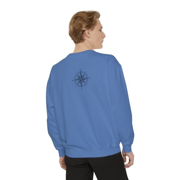 Unisex OHYC Sweatshirt - Image 12