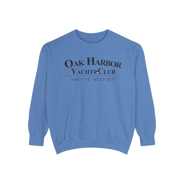 Unisex OHYC Sweatshirt - Image 9