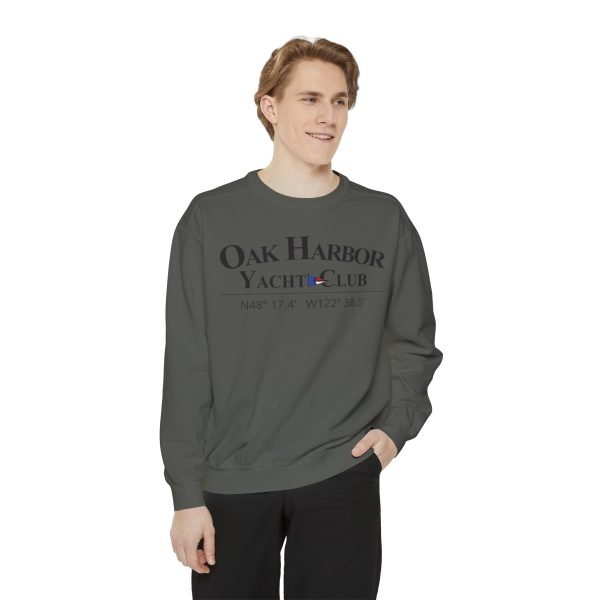 Unisex OHYC Sweatshirt - Image 3