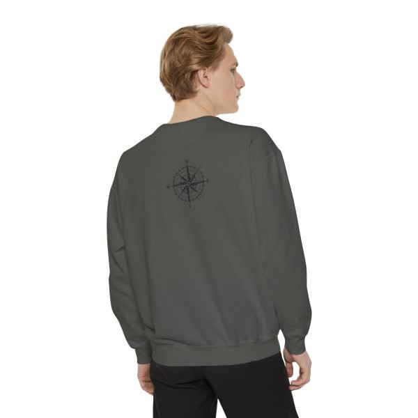 Unisex OHYC Sweatshirt - Image 4