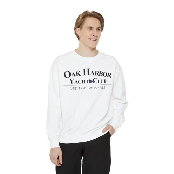 Unisex OHYC Sweatshirt - Image 7