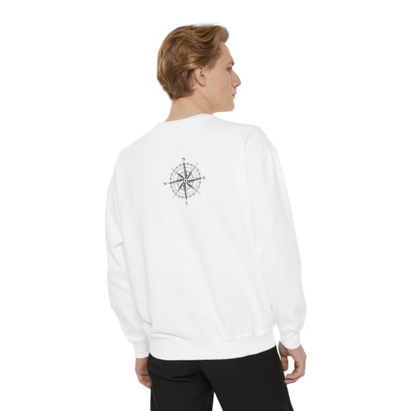 Unisex OHYC Sweatshirt - Image 8