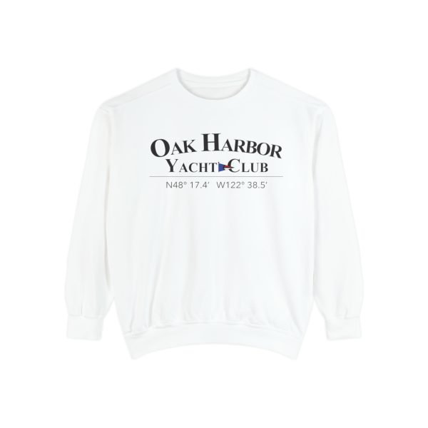 Unisex OHYC Sweatshirt - Image 5