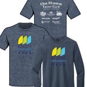 WSCR 2024 Long Sleeve Unisex Shirt