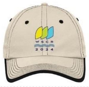 WSCR 2024 Hat